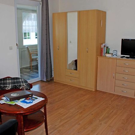 Ferienvilla Im Stil Der Baederarch Sellin (Rugen) Exterior foto