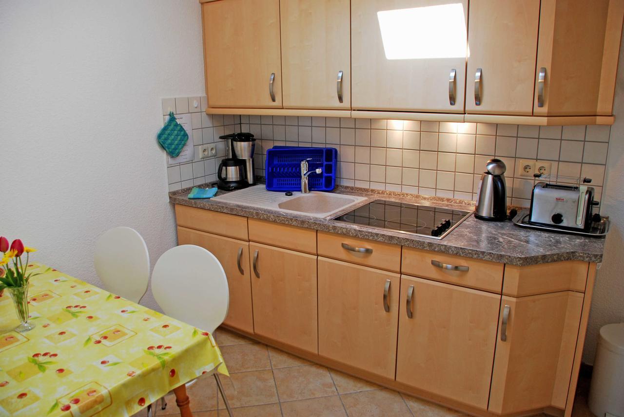 Ferienvilla Im Stil Der Baederarch Sellin (Rugen) Exterior foto